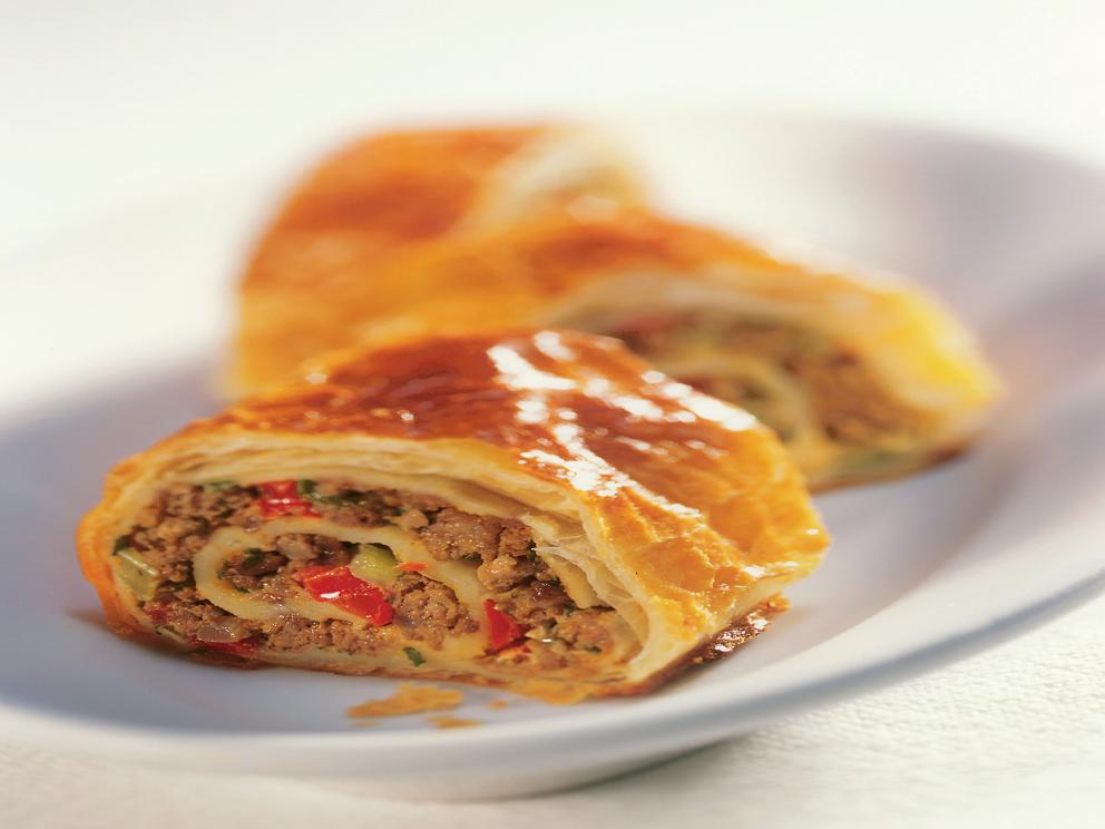 Antipasti di carne ricette Cook